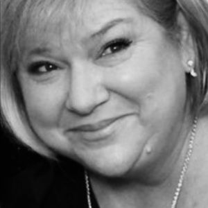 Meet your Posher, Cathy